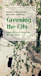 Greening The City