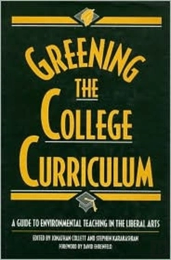 Bertrand.pt - Greening The College Curriculum