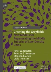 Greening The Greyfields
