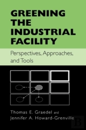 Greening The Industrial Facility