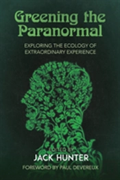 Greening The Paranormal