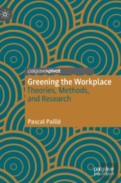 Greening The Workplace