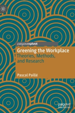 Bertrand.pt - Greening The Workplace