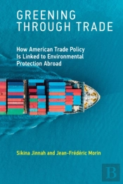 Greening Through Trade