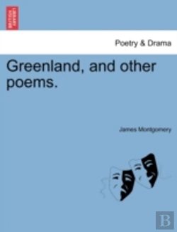 Bertrand.pt - Greenland, And Other Poems.
