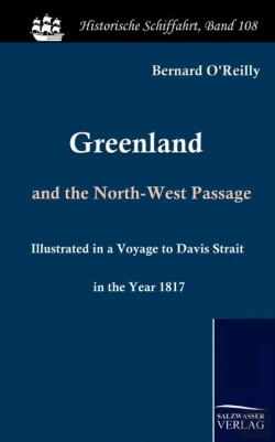 Bertrand.pt - Greenland And The North-West Passage