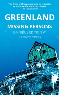 Bertrand.pt - Greenland Missing Persons: Omnibus Editi