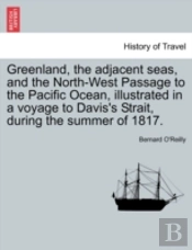 Greenland, The Adjacent Seas, And The No