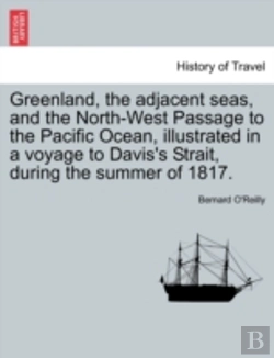 Bertrand.pt - Greenland, The Adjacent Seas, And The No
