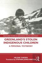 Greenlandâ€™S Stolen Indigenous Children
