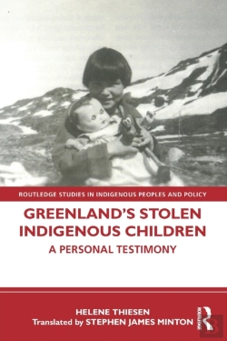Bertrand.pt - Greenlandâ€™S Stolen Indigenous Children