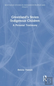 Greenlandâ€™S Stolen Indigenous Children