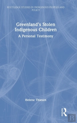 Bertrand.pt - Greenlandâ€™S Stolen Indigenous Children