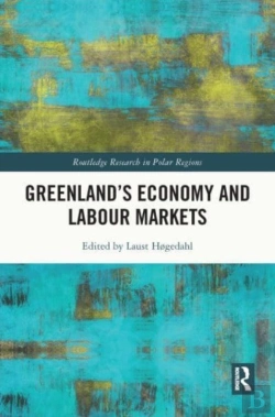 Bertrand.pt - Greenland'S Economy And Labour Markets
