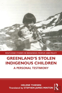 Bertrand.pt - Greenland'S Stolen Indigenous Children