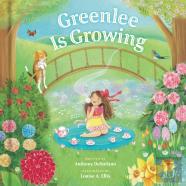 Greenlee Is Growing