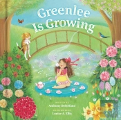Greenlee Is Growing