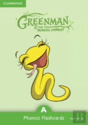 Greenman and the Magic Forest A