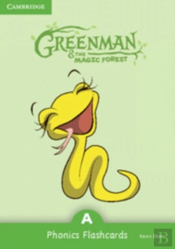 Bertrand.pt - Greenman and the Magic Forest A