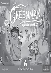 Greenman and the Magic Forest A