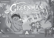 Greenman and the Magic Forest A