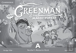 Bertrand.pt - Greenman and the Magic Forest A