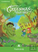 Greenman and the Magic Forest A