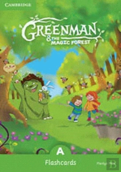 Bertrand.pt - Greenman and the Magic Forest A
