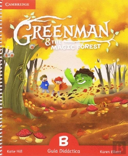 Bertrand.pt - Greenman and the Magic Forest B