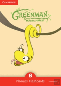 Bertrand.pt - Greenman and the Magic Forest B