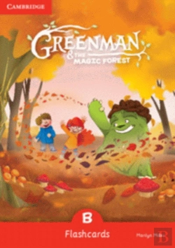 Bertrand.pt - Greenman and the Magic Forest B