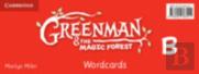 Greenman and the Magic Forest B