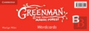 Greenman and the Magic Forest B