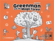 Greenman And The Magic Forest Level B Activity Book
