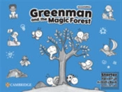 Greenman And The Magic Forest Starter Activity Book