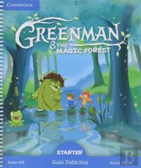 Greenman and the Magic Forest Starter