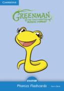 Greenman and the Magic Forest Starter