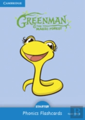 Greenman and the Magic Forest Starter
