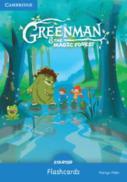 Greenman and the Magic Forest Starter