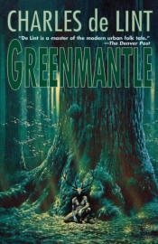 Greenmantle