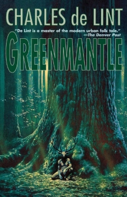 Bertrand.pt - Greenmantle