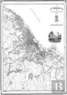 Greenock 1856 Map