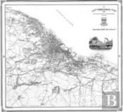 Greenock 1856 Map