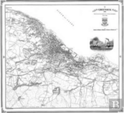 Bertrand.pt - Greenock 1856 Map