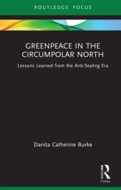 Greenpeace In The Circumpolar North