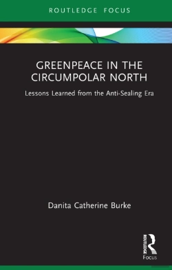 Bertrand.pt - Greenpeace In The Circumpolar North