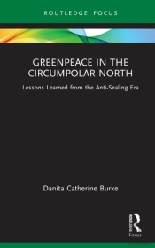 Greenpeace In The Circumpolar North