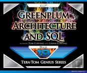Greenplum - Architecture And Sql