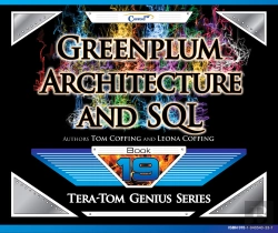 Bertrand.pt - Greenplum - Architecture And Sql