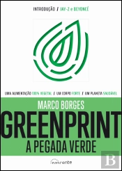 Greenprint - A Pegada Verde
